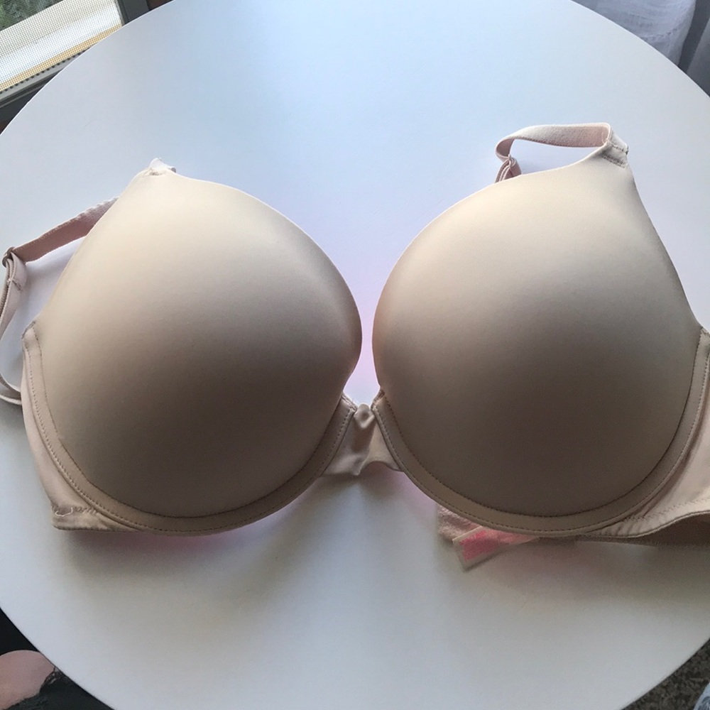 Victoria’s Secret Push-Up Bra